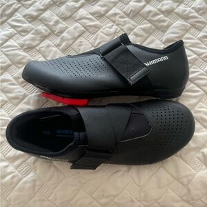 Shimano Clip In Bike Shoes